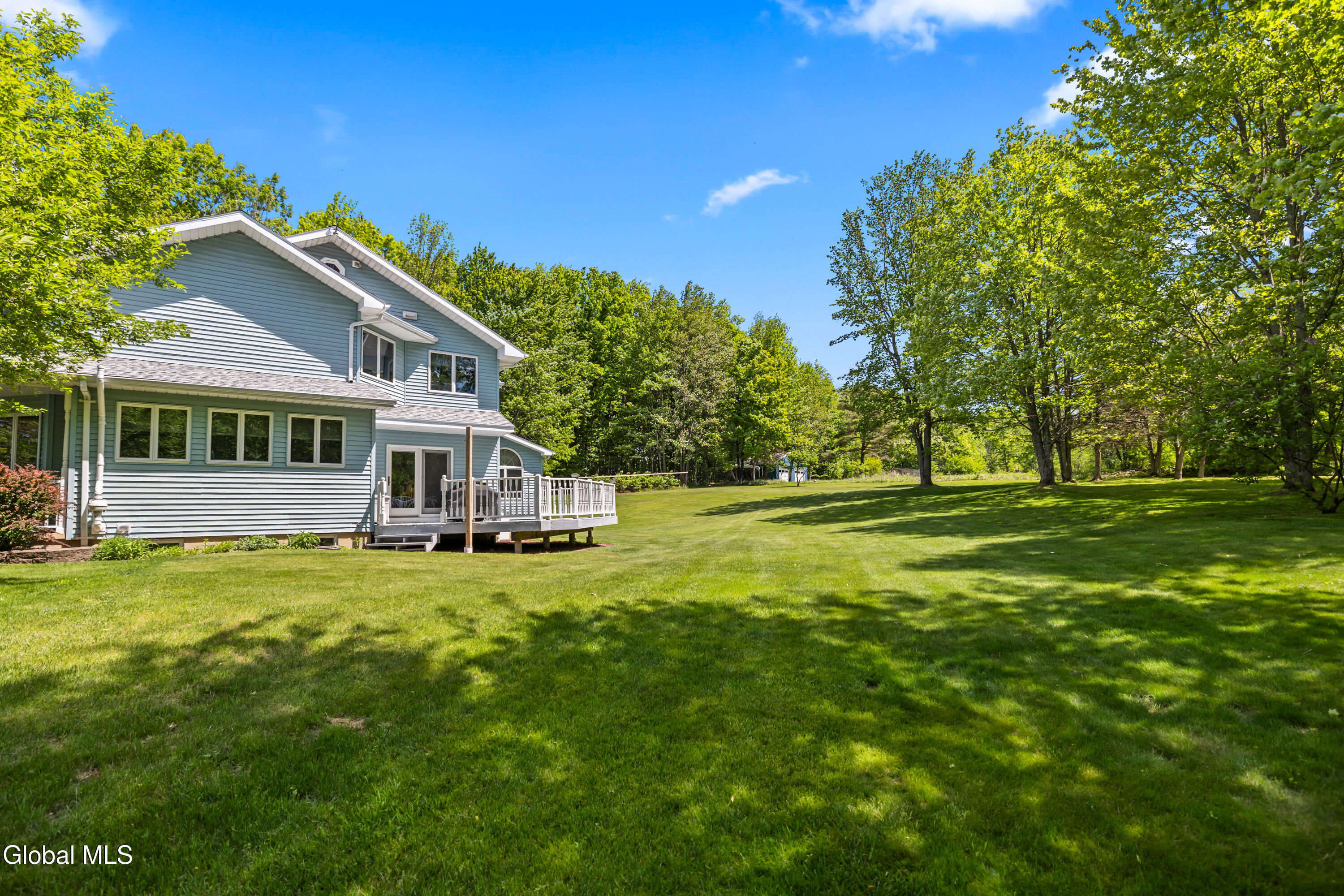 863 Turnbull Road Delanson, NY 12053 - Photo 19 of 79 Side_2