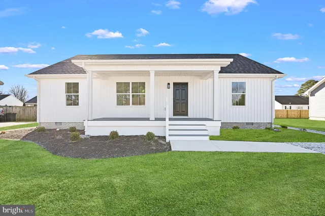 $289,900 | 1410 Cedar Run, Pocomoke City, MD 21851