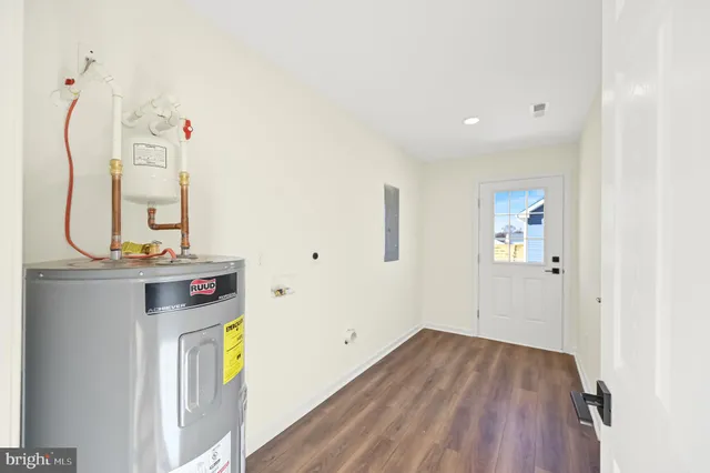 $289,900 | 1410 Cedar Run, Pocomoke City, MD 21851