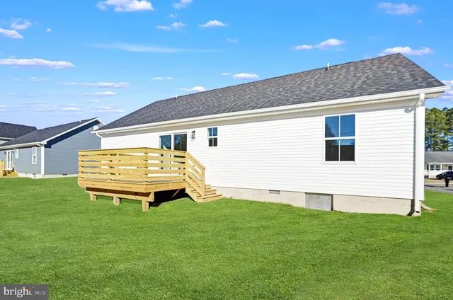 $289,900 | 1410 Cedar Run, Pocomoke City, MD 21851