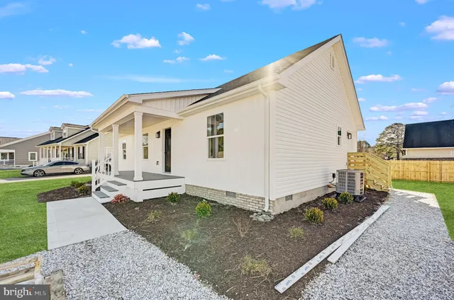 $289,900 | 1410 Cedar Run, Pocomoke City, MD 21851