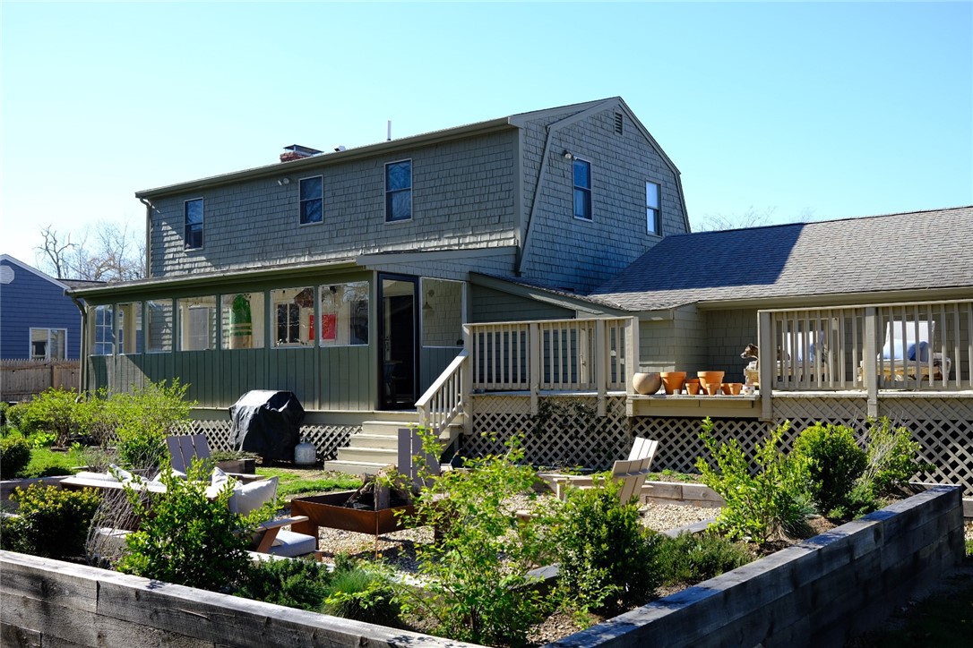 11 Stuart Street Warren, RI 02885 - Photo 32 of 33