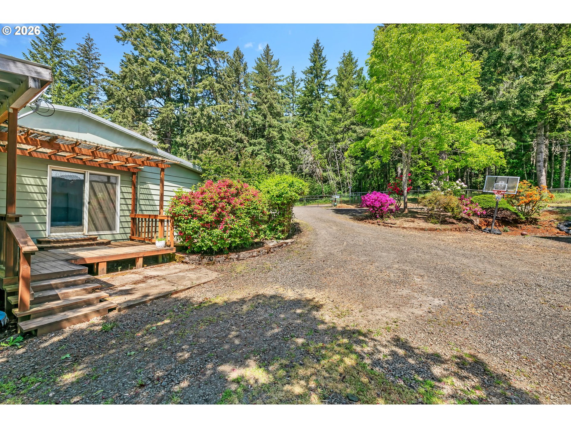 25014 Hall Road Cheshire, OR 97419 - Photo 43 of 48 Gallery Image 43