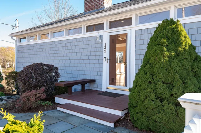 $1,490,000 | 132 Pepperrell Road, Kittery, ME 03905