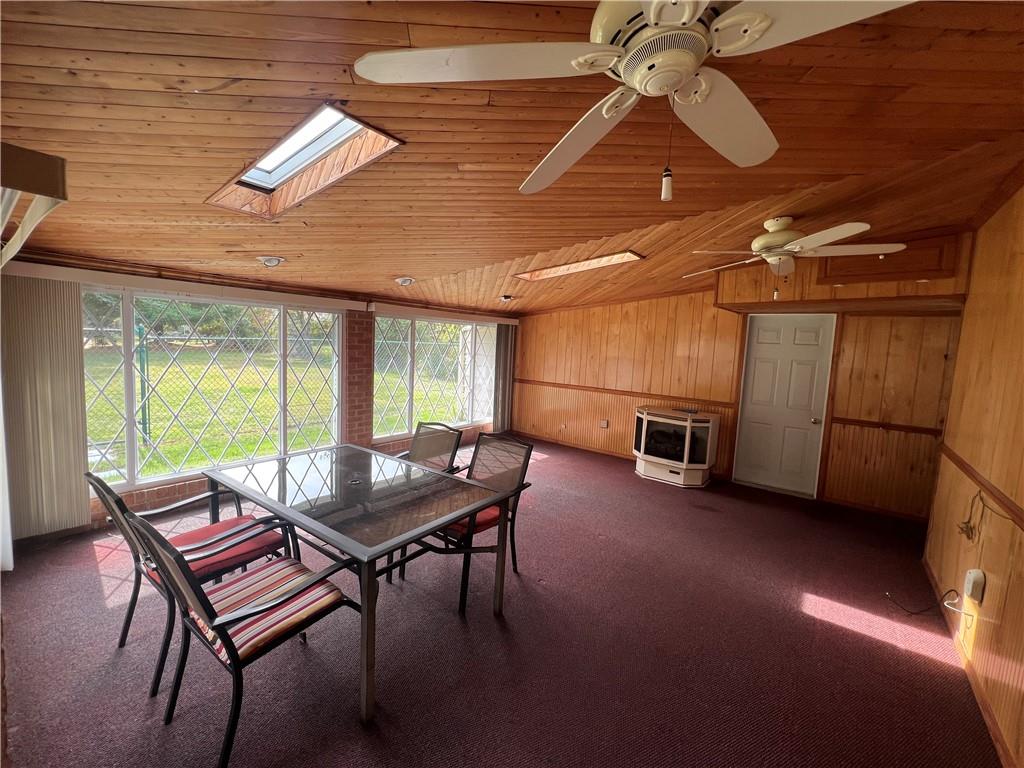 455 Tuscarawas Road Beaver, PA 15009 - Photo 11 of 18 a view of a livingroom with furniture and a window