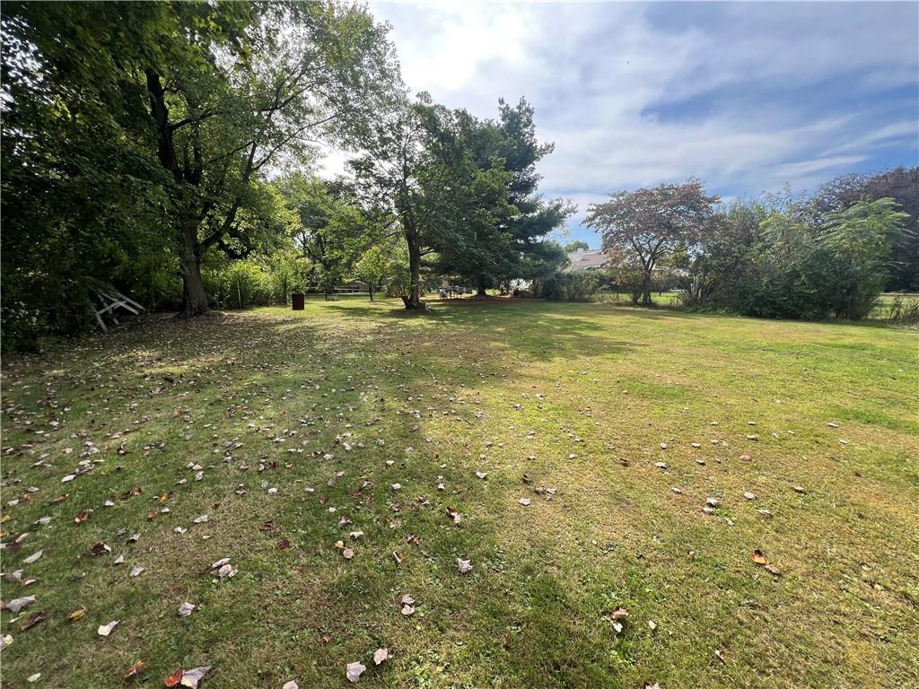 455 Tuscarawas Road Beaver, PA 15009 - Photo 18 of 18 a view of an outdoor space and yard