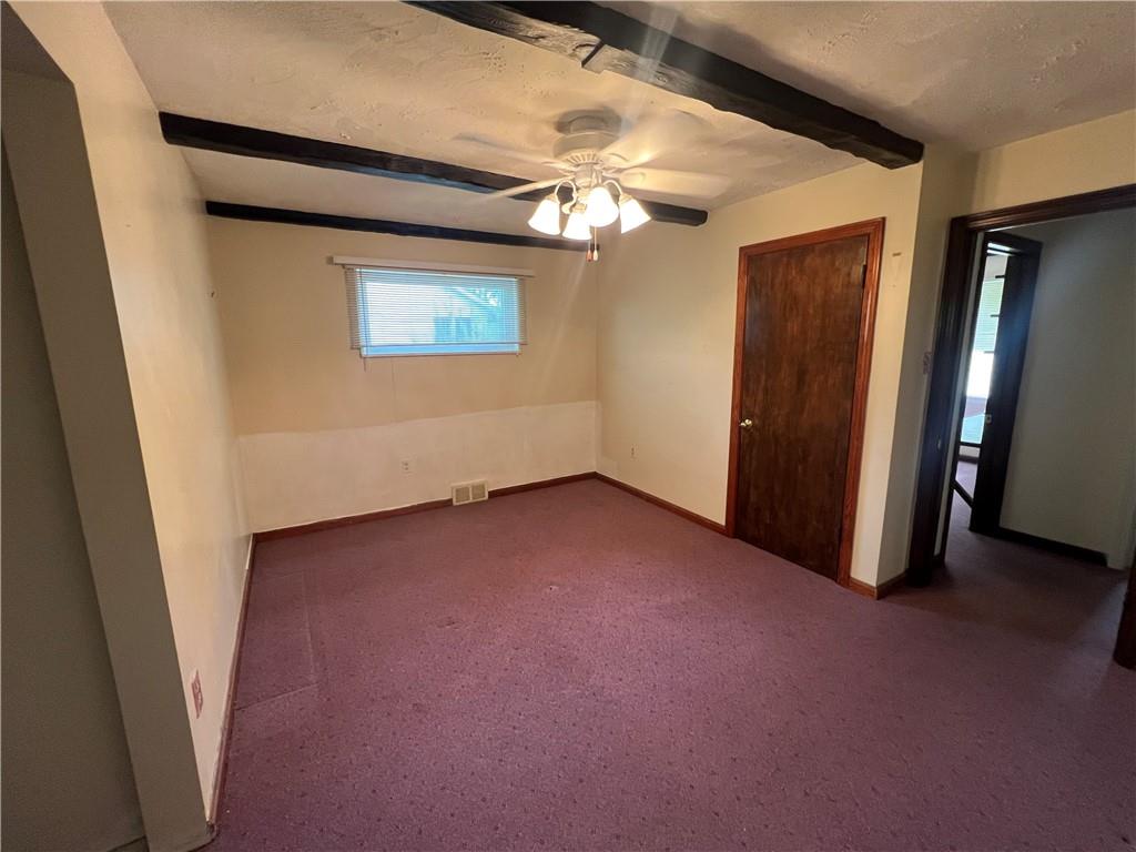 455 Tuscarawas Road Beaver, PA 15009 - Photo 8 of 18 a view of a hallway with a hallway
