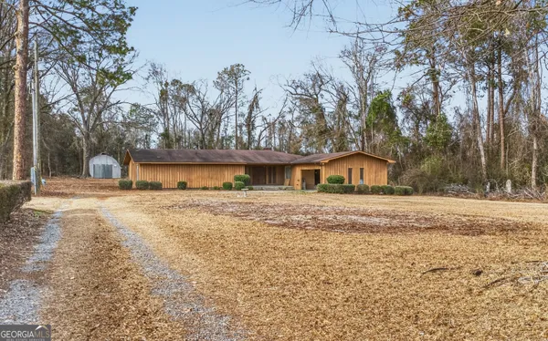 $279,000 | 9441 Highway 169, Glennville, GA 30427