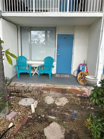 $149,000 | 935 South Atlantic Avenue, Unit 105, Daytona Beach, FL 32118