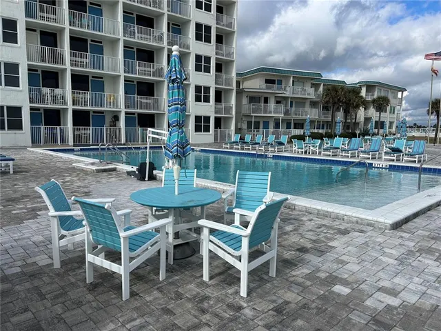 $149,000 | 935 South Atlantic Avenue, Unit 105, Daytona Beach, FL 32118
