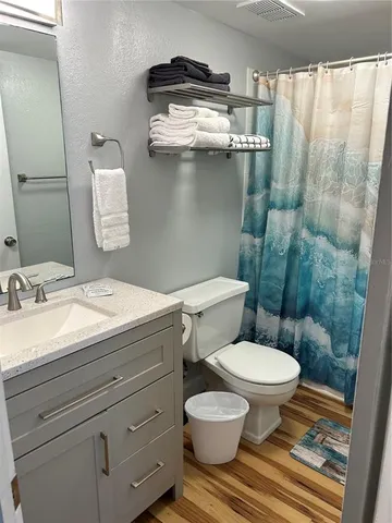 $149,000 | 935 South Atlantic Avenue, Unit 105, Daytona Beach, FL 32118