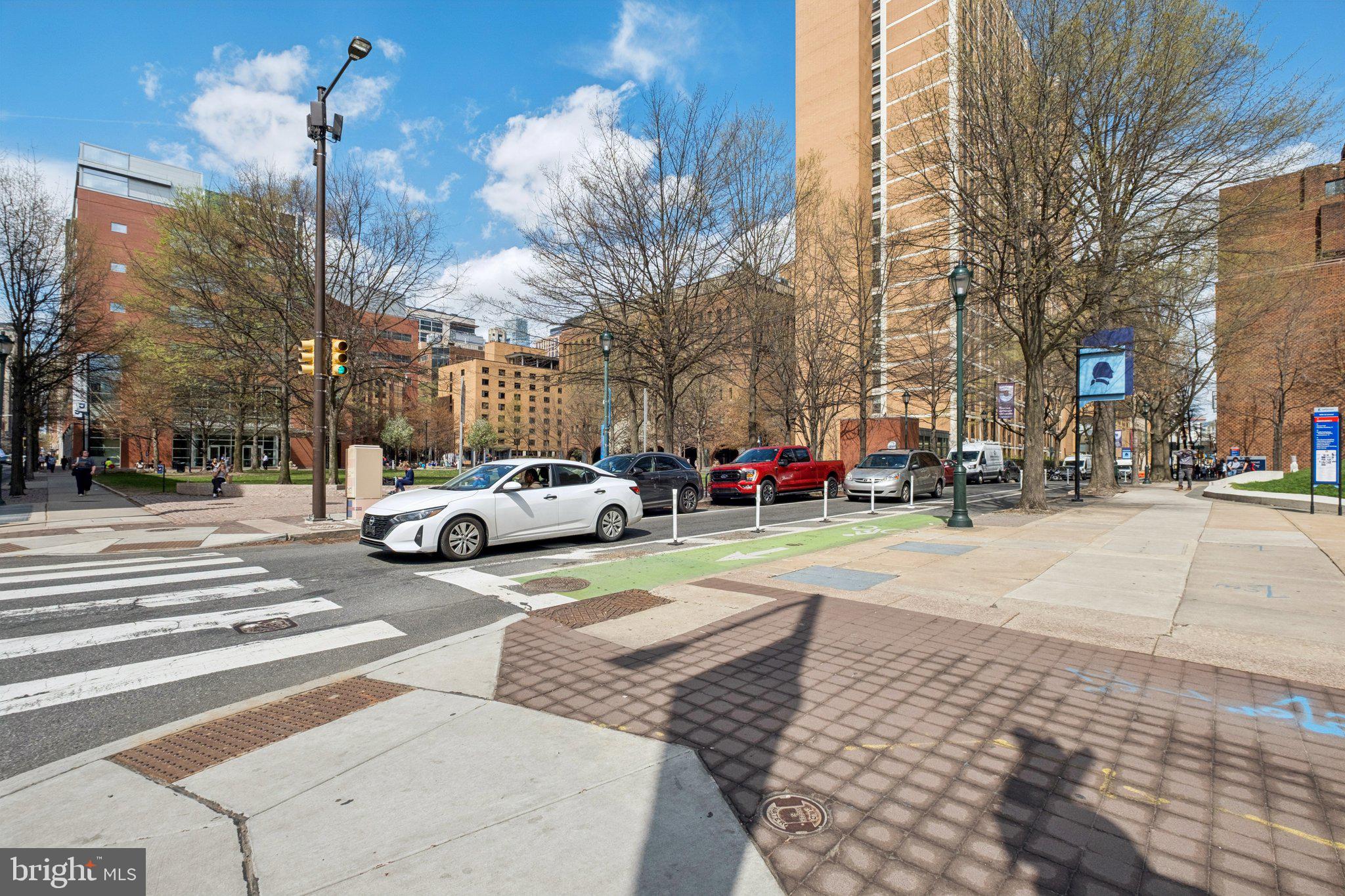 930 Locust Street Philadelphia, PA 19107 - Photo 6 of 25 Street View