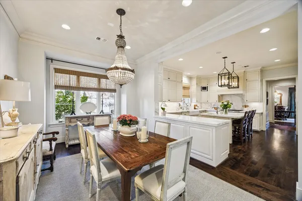 $5,750,000 | 3115 Ella Lee Lane, Houston, TX 77019