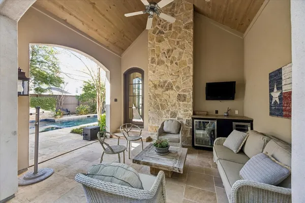 $5,750,000 | 3115 Ella Lee Lane, Houston, TX 77019