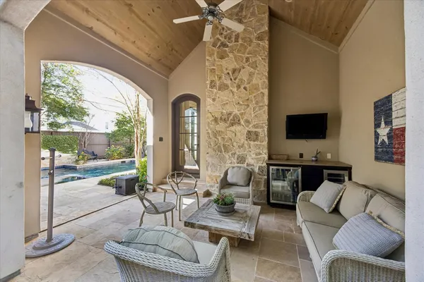 $5,750,000 | 3115 Ella Lee Lane, Houston, TX 77019