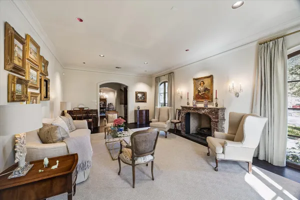 $5,750,000 | 3115 Ella Lee Lane, Houston, TX 77019