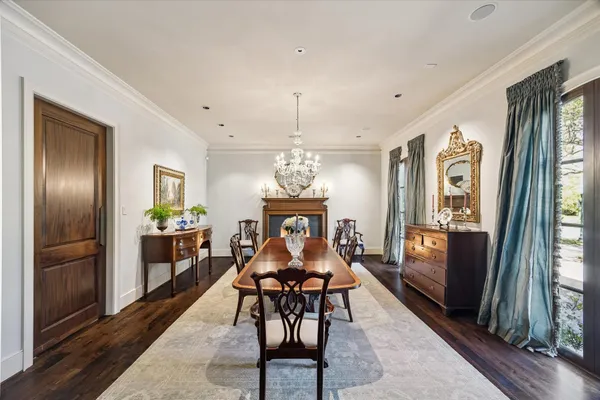 $5,750,000 | 3115 Ella Lee Lane, Houston, TX 77019