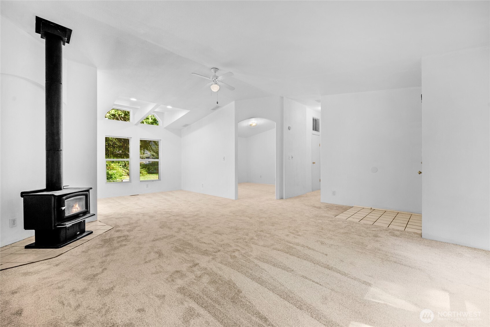 22222 49th Avenue Southeast Bothell, WA 98021 - Photo 3 of 37 a view of a livingroom with furniture and window