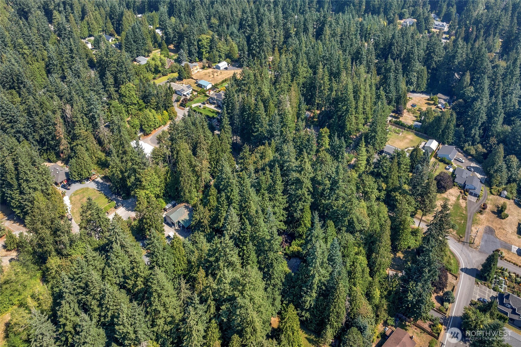22222 49th Avenue Southeast Bothell, WA 98021 - Photo 35 of 37 a view of a house with a tree