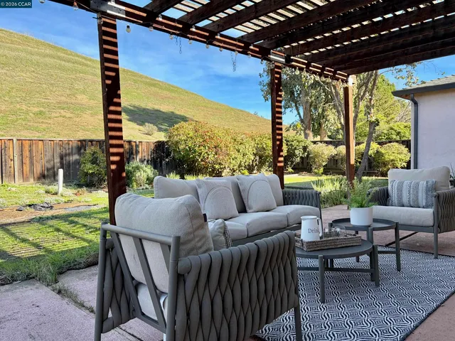 $998,000 | 139 Regency Drive, Clayton, CA 94517