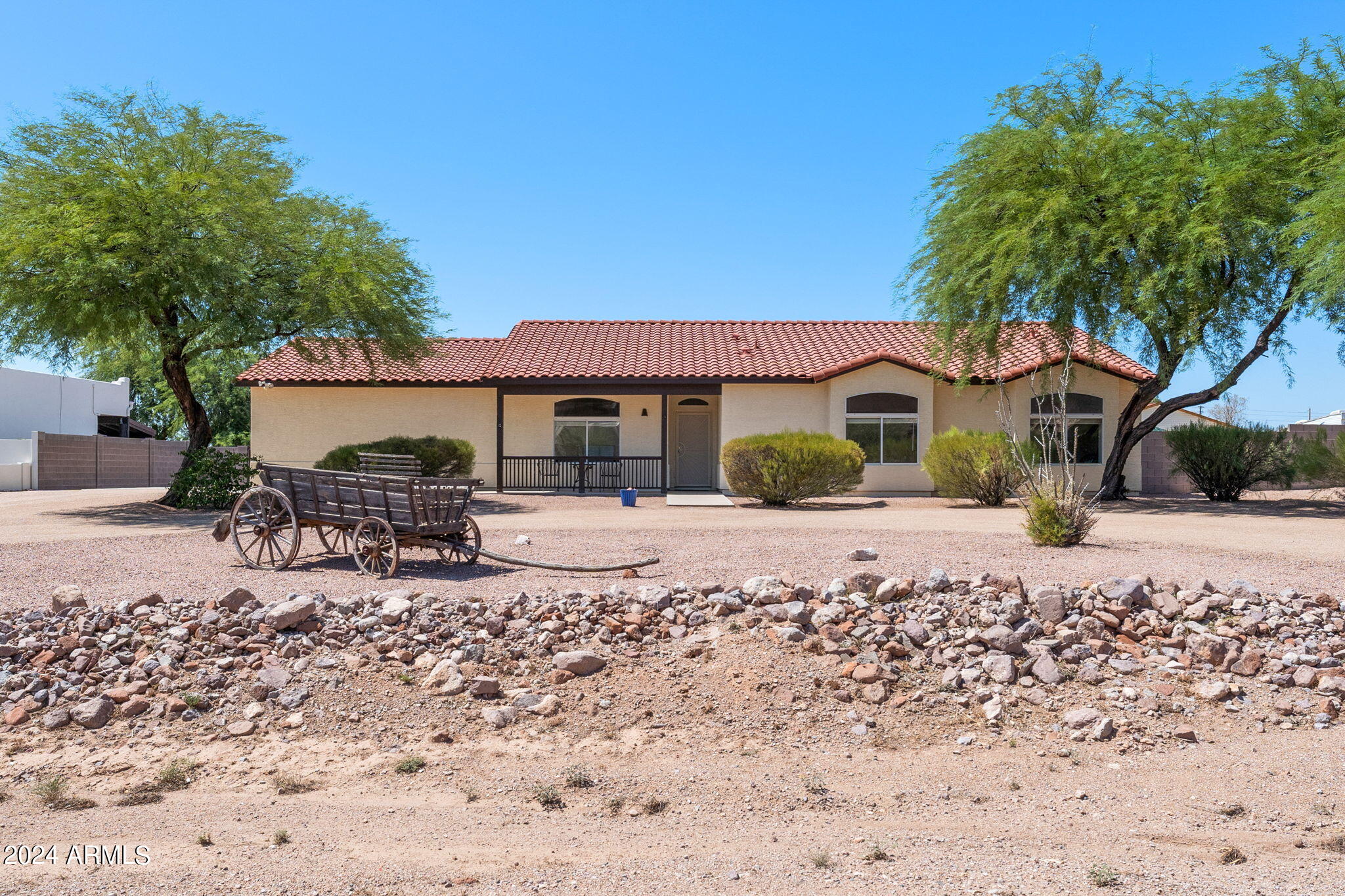694 South Mountain View Road Apache Junction, AZ 85119 - Photo 1 of 49 001___694 S Mountain View Rd
