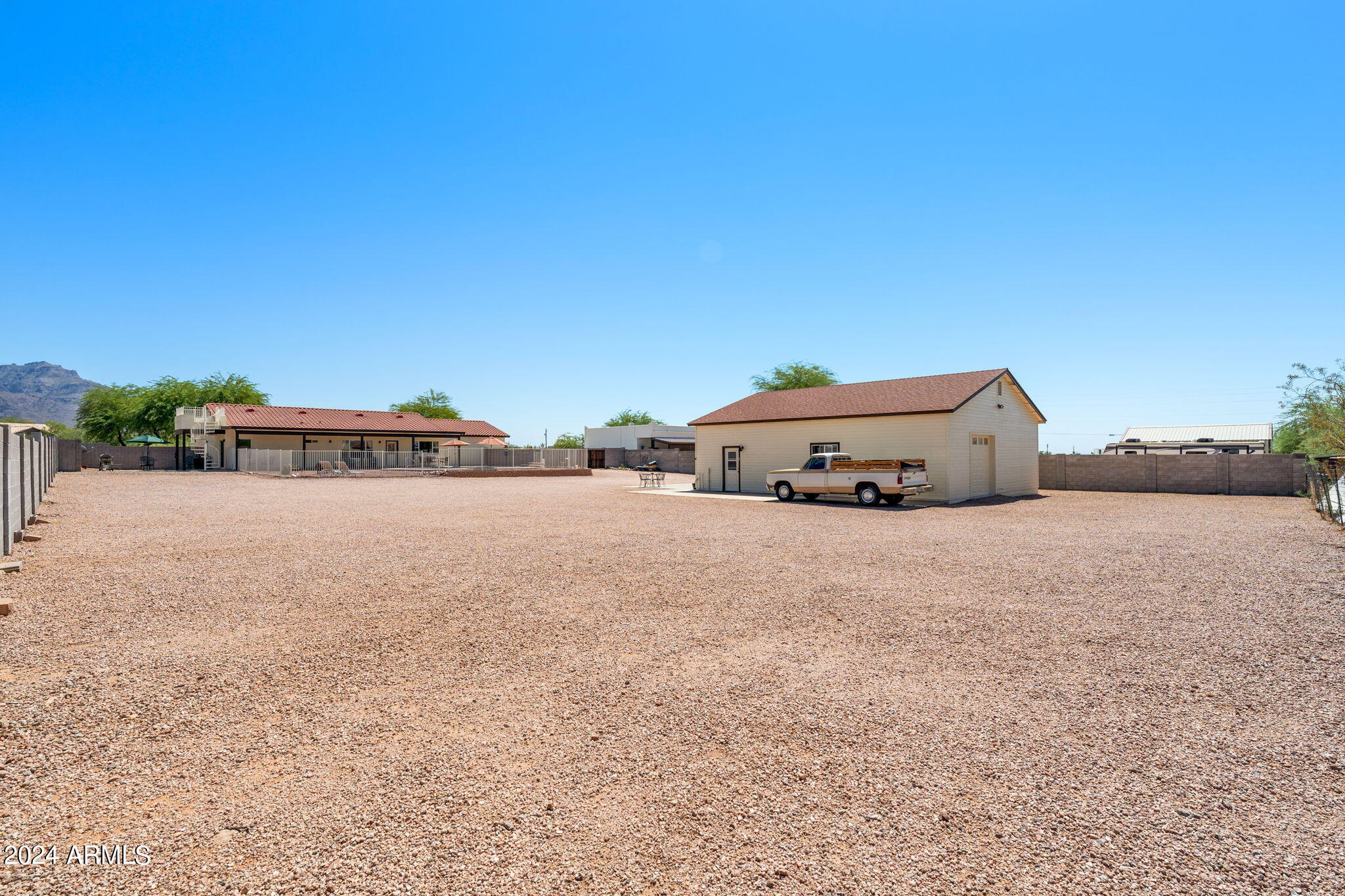 694 South Mountain View Road Apache Junction, AZ 85119 - Photo 43 of 49 025___694 S Mountain View Rd