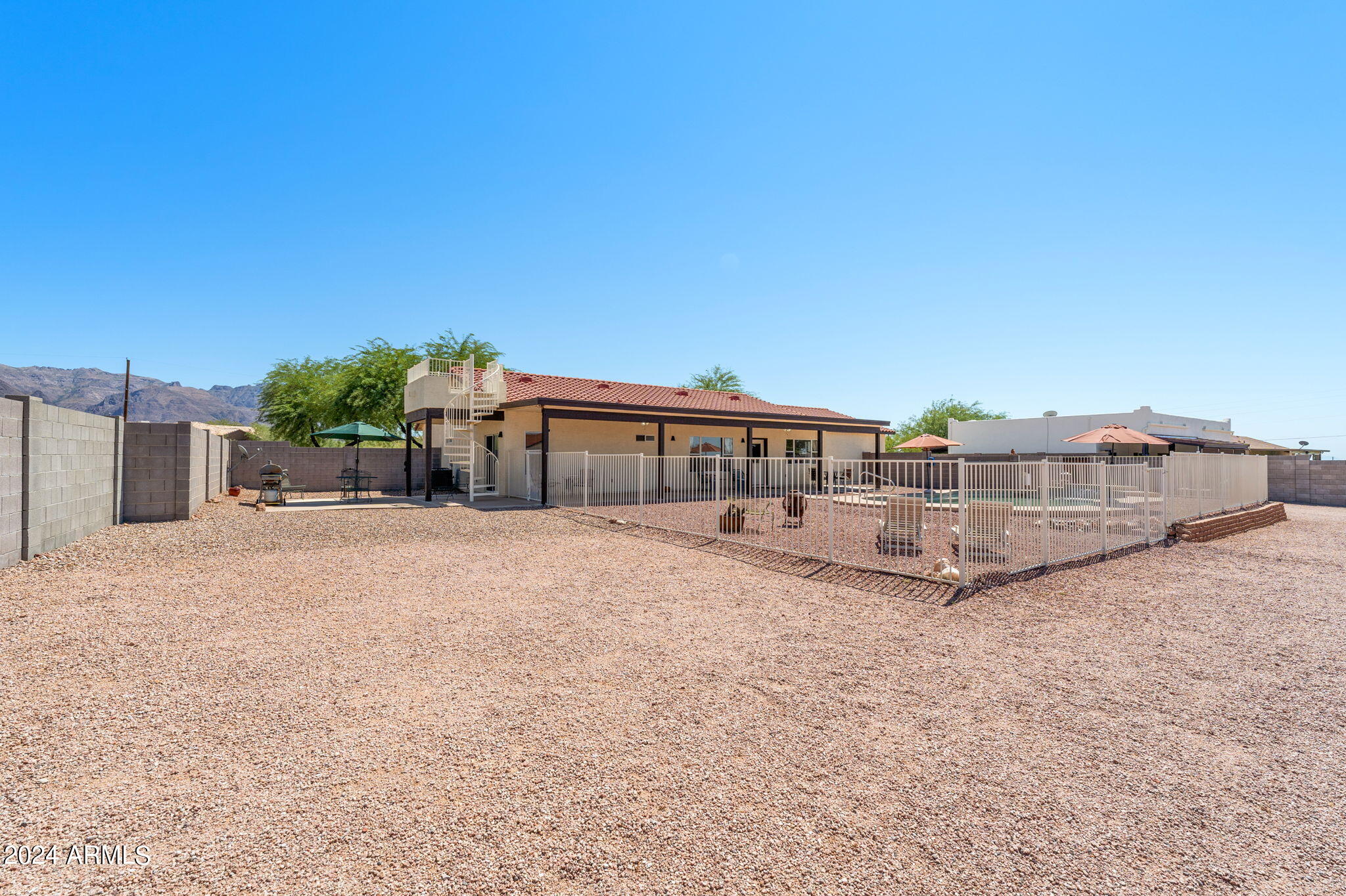 694 South Mountain View Road Apache Junction, AZ 85119 - Photo 45 of 49 033___694 S Mountain View Rd