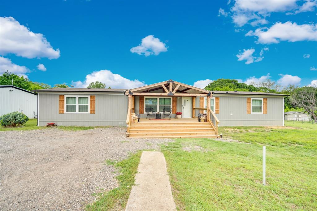 370 Parker Road Palmer, TX 75152 - Photo 1 of 1 Gallery Image 1