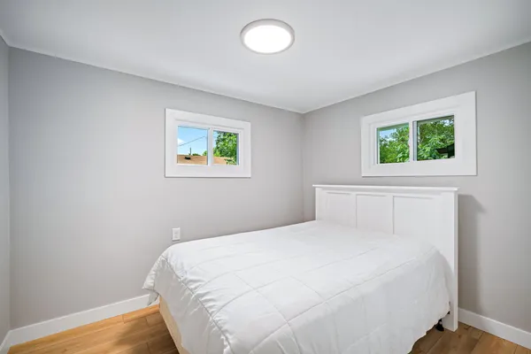 $599,900 | 1266 East Green Lake Drive, Farmington, WI 53090