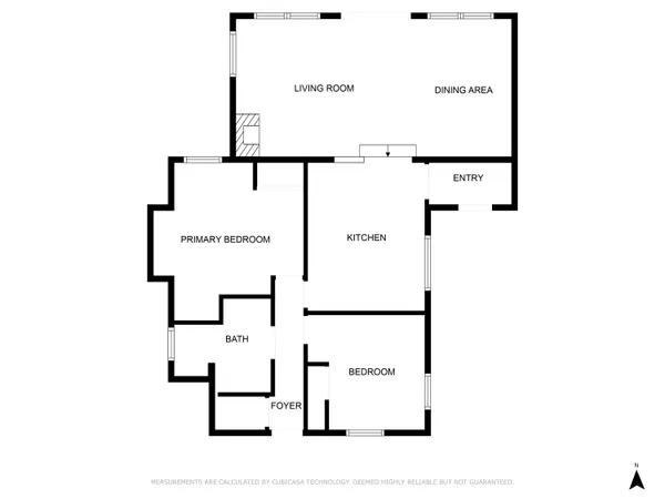$599,900 | 1266 East Green Lake Drive, Farmington, WI 53090