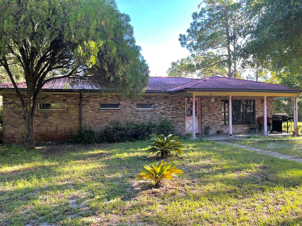 727 3 Rivers Road Carrabelle, FL 32322 - Photo 8 of 24 Gallery Image 8