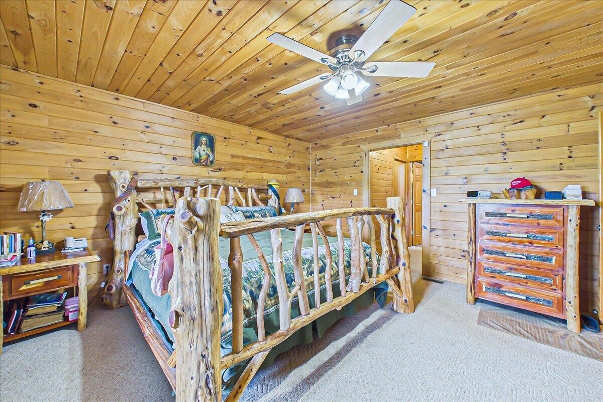 810 Belltown Road Tellico Plains, TN 37385 - Photo 21 of 53