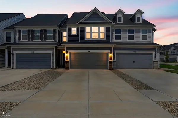 $319,000 | 646 Axford Bay Drive, Westfield, IN 46074