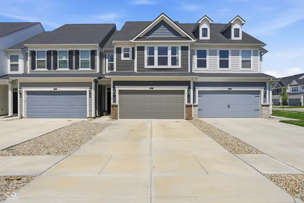 $319,000 | 646 Axford Bay Drive, Westfield, IN 46074