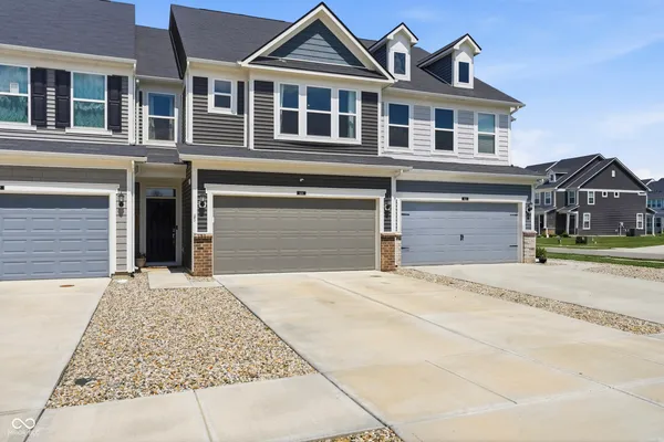 $319,000 | 646 Axford Bay Drive, Westfield, IN 46074
