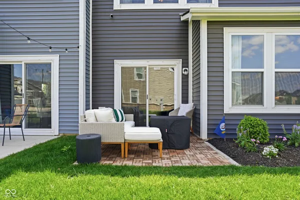 $319,000 | 646 Axford Bay Drive, Westfield, IN 46074