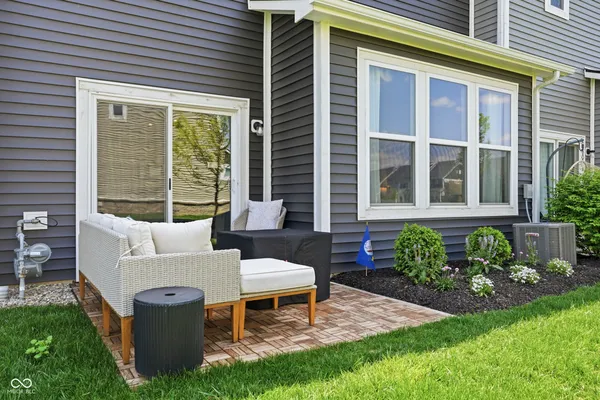$319,000 | 646 Axford Bay Drive, Westfield, IN 46074