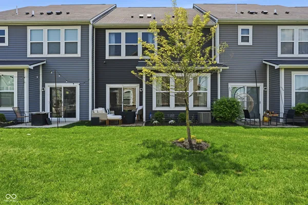 $319,000 | 646 Axford Bay Drive, Westfield, IN 46074