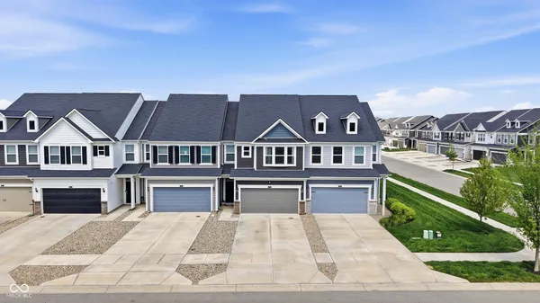 $319,000 | 646 Axford Bay Drive, Westfield, IN 46074