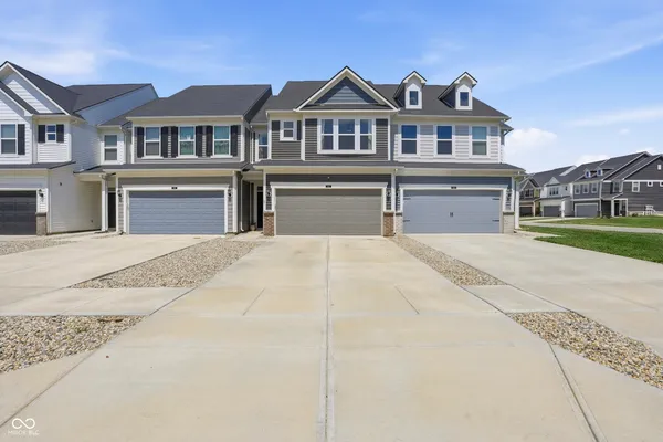 $319,000 | 646 Axford Bay Drive, Westfield, IN 46074