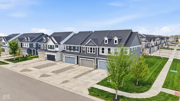 $319,000 | 646 Axford Bay Drive, Westfield, IN 46074