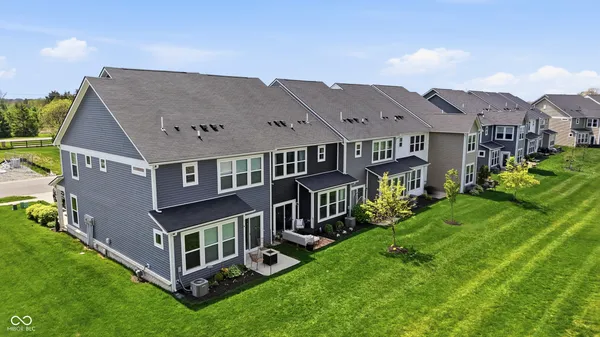 $319,000 | 646 Axford Bay Drive, Westfield, IN 46074