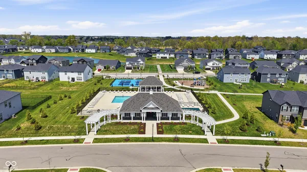 $319,000 | 646 Axford Bay Drive, Westfield, IN 46074
