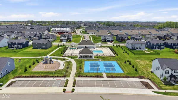 $319,000 | 646 Axford Bay Drive, Westfield, IN 46074