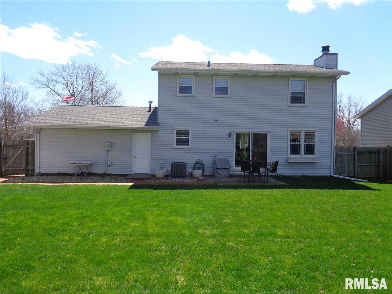 1425 West Queens Court Road Peoria, IL 61614 - Photo 25 of 25 Gallery Image 25