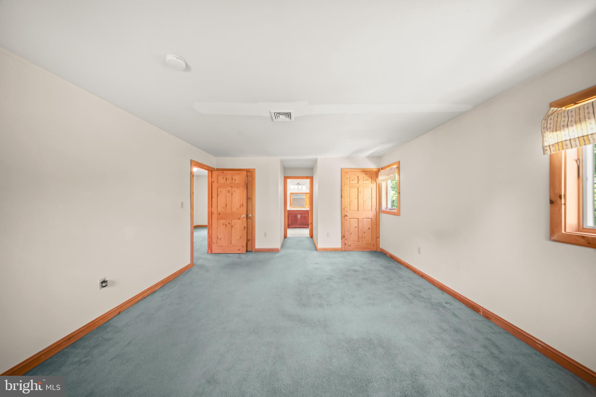 1473 North River Road Yardley, PA 19067 - Photo 27 of 42 an empty room with windows