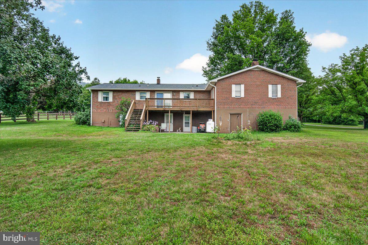 1752 Rohrersville Road Knoxville, MD 21758 - Photo 57 of 64