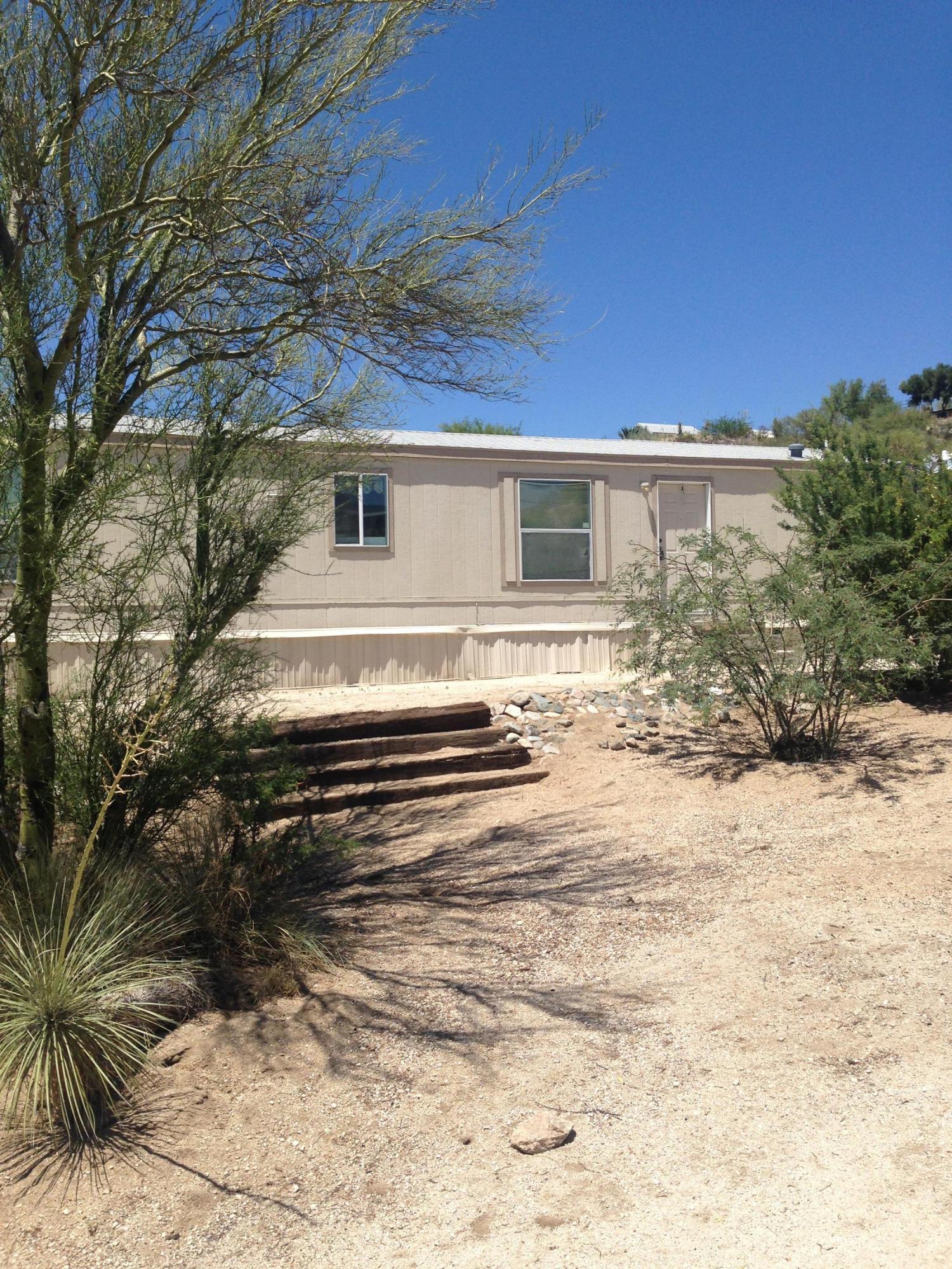 4425 East Silver Ranch Trail Tucson, AZ 85739 - Photo 2 of 19