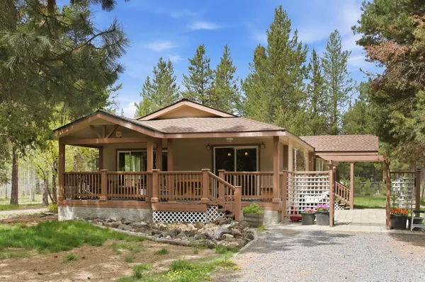 $485,000 | 15909 Sparks Drive, La Pine, OR 97739
