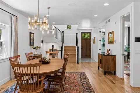 $2,399,000 | 400 South Gaylord Street, Denver, CO 80209
